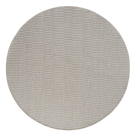 Flat-Weave Rug – Scandinavian Style – Boho Chic – Indoor & Outdoor – Durable Polypropylene