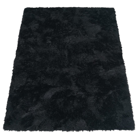 Shaggy High-Pile Rug – Soft, Plush & Durable – Easy Care Polyester