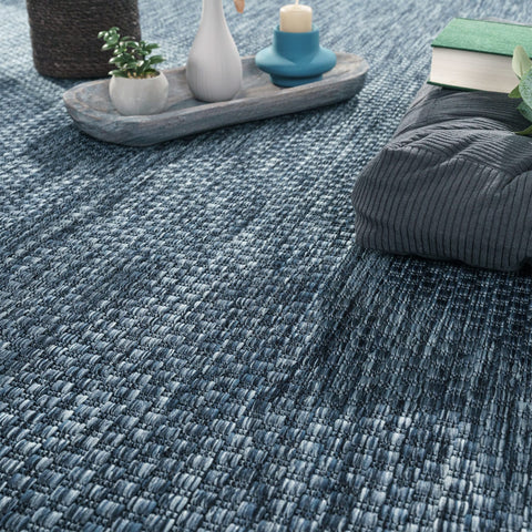 Flatweave Rug – Elegant & Durable – Indoor Outdoor – Easy Care – Modern Style
