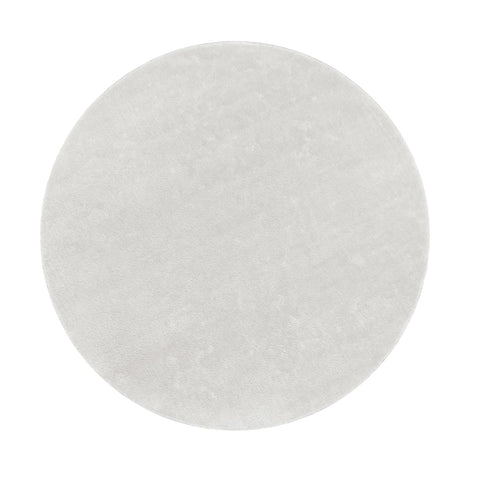 Soft Short Pile Rug – Durable Polyester – Silky Feel – Machine Washable