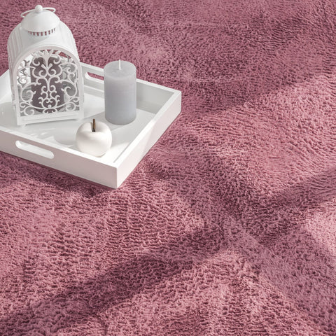 High-Pile Shaggy Rug – Ultra Soft, Washable, Durable & Plush Comfort