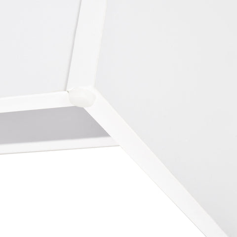 Rootz Shoe Cabinet Shoe Rack - Storage Unit - Footwear Organizer - Ergonomic Design - 60W x 24D x 105.5H cm