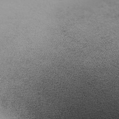 Rootz Cantilever Dining Chairs - Velvet Sitting Chairs - Ergonomic Seating - Optimal Back Support - 47cm x 48.5cm x 93cm