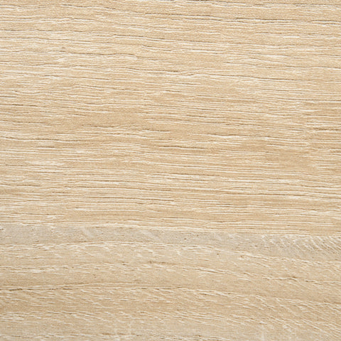 Rootz Side Table - Bedside Table - Hallway Chest - MDF Chipboard White + Oak - Durable & Stylish - 50 x 39 x 51 cm