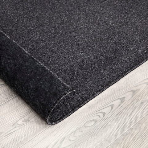 Modern Nordic Style Short Pile Rug – Soft, Durable & Minimalist Design