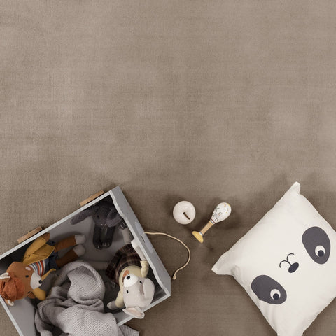 Short Pile Rug – Soft Memory Foam – Durable Polyester – Cozy & Easy Care