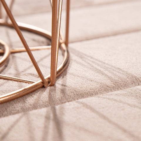 Memory Foam Bath Mat – Soft, Durable, Embossed Patterns – Relaxing Comfort