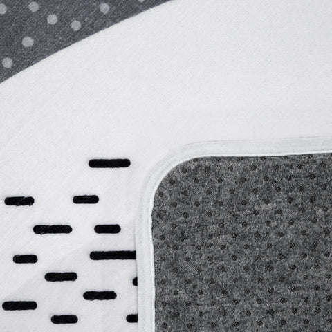 Children's Play Rug – Durable, Soft, Fun Designs – Easy to Clean – Kid-Friendly