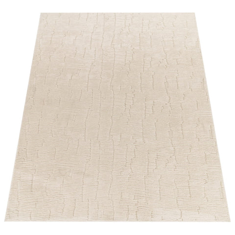 Nordic Style Soft Rug – Durable, Elegant – Abstract Patterns – 100% Polyester