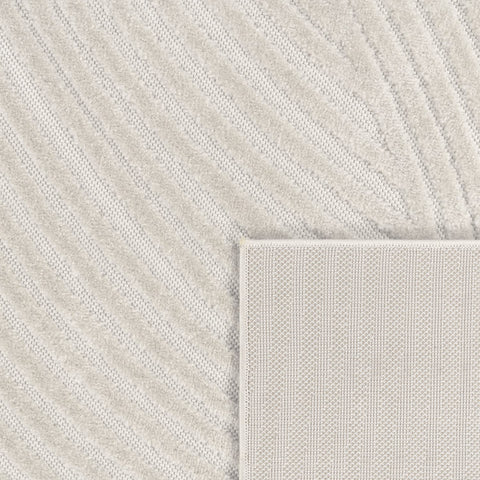 Indoor Outdoor Rug – Stylish, Durable & Soft – 3D Pattern – Easy-to-Clean