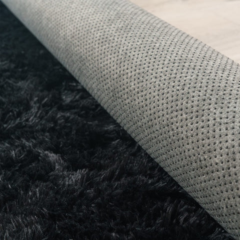 Shaggy High-Pile Rug – Soft, Plush & Durable – Easy Care Polyester