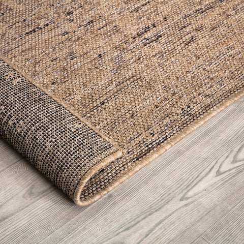 Modern Short-Pile Rug – Soft & Durable – For Indoor & Outdoor Use – Easy Care