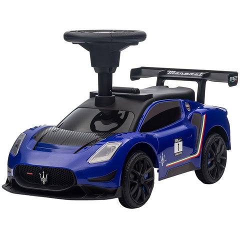 Rootz Ride-On Car - Toddler Electric Car - Kids Motorized Vehicle - Quiet Wheels - 65cm x 29cm x 37cm