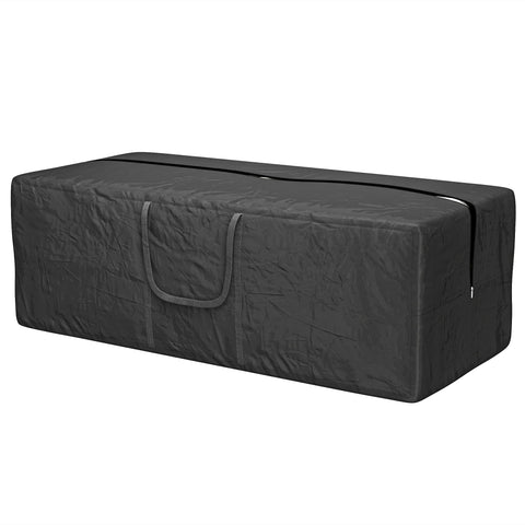 Rootz 840L Storage Bag - Moving Bag - Carry Bag - Waterproof & UV Resistant - 175cm x 80cm x 60cm