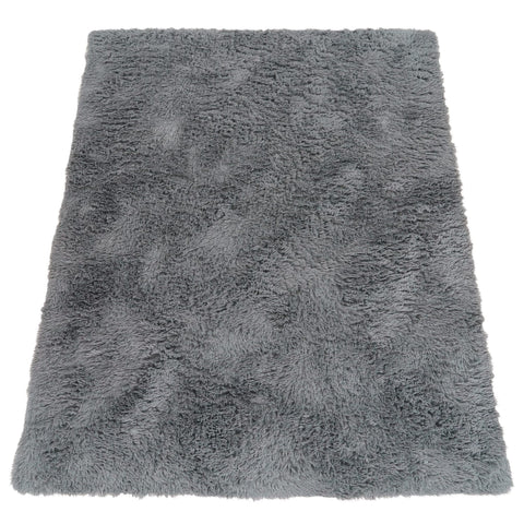 Shaggy Rug – High-Pile Plush Comfort – Soft, Durable & Easy-Care Polyester