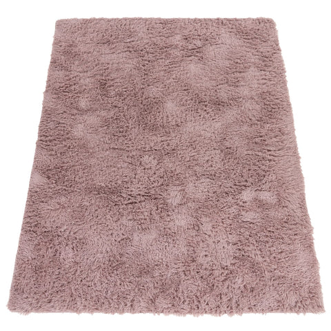 Shaggy High-Pile Rug – Soft, Durable & Comfortable – Easy Care Polyester