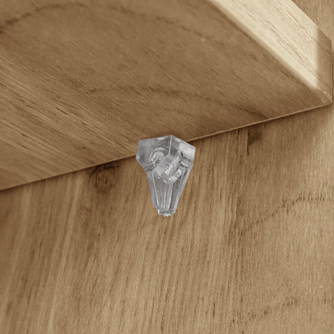 Rootz Modern Display Cabinet - Glass Doors - LED Lit Display - Elegant Design - 77.7L x 38W x 150H cm