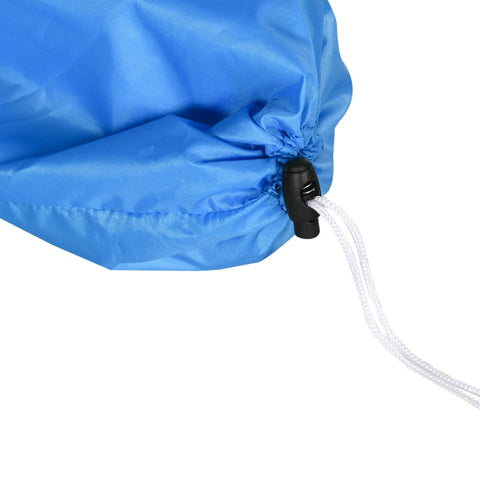 Rootz Pool Sun Shade - UV Protection Cover - Sun Sail Canopy - UV50+ Protection - 360cm x 175cm x 120cm - Enhance Swimming Experience