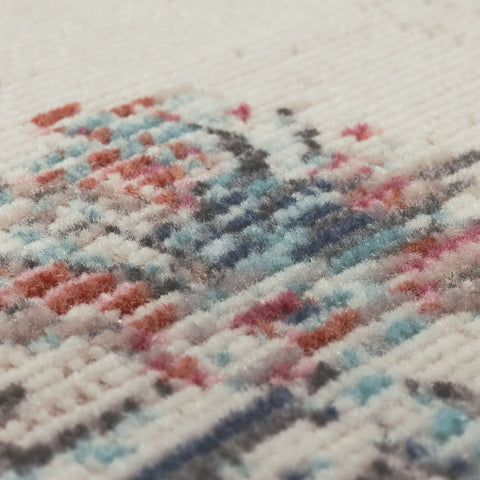 Outdoor Rug – Modern & Classic Patterns – Durable, Weatherproof, Easy Clean