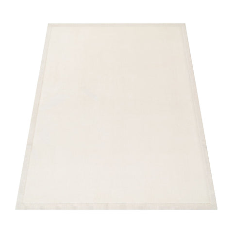 Short Pile Rug – Soft Memory Foam – Durable, Cozy, Easy to Maintain – Modern Style