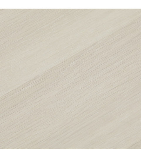 Rootz Display Cabinet - Storage Cabinet - Showcase Unit - Solid Oak and Veneer - Ample Storage, Superior Craftsmanship, Smooth Functionality - 40cm x 110cm x 187cm