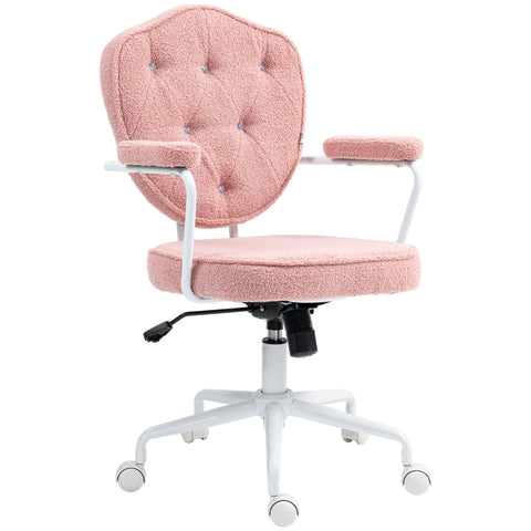 Rootz Ergonomic Office Chair - Swivel Chair - Desk Chair - High Density Foam - 63cm x 61.5cm x 93-101cm