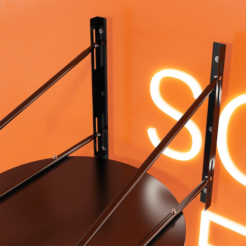 Rootz Punching Ball Speedball Set - Boxing Equipment - Training Gear - Height Adjustable - 60cm x 73cm x 80cm