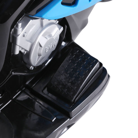 Rootz Kinder Elektro-Motorrad - Electric Motorcycle - Kids Ride-On - Realistic Design - Promotes Coordination - 66cm x 37cm x 44cm