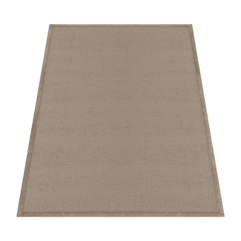 Short Pile Rug – Soft Memory Foam – Durable Polyester – Cozy & Easy Care