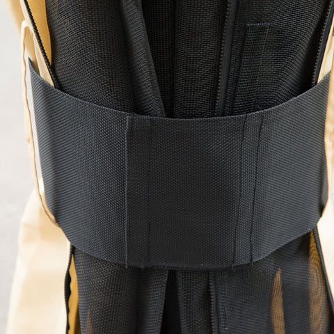 Rootz Hardtop Gazebo with Polycarbonate Roof - Outdoor Pavilion - Weather-Resistant Shelter - Durable Aluminum Frame - UV Protection - 360cm x 295cm x 265cm