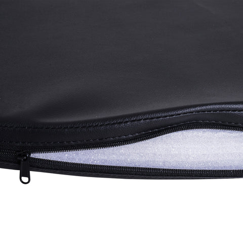 Rootz Pole Dance Mat - Gymnastics Mat - Exercise Mat - Injury Prevention - Ø 150 x 5H cm