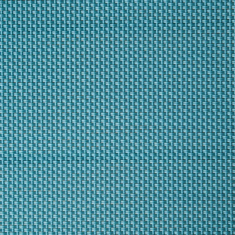 Rootz Sun Lounger - 5 Level Adjustable Backrest - Breathable Fabric - Aluminum Frame - Blue - 195 x 66 x 34 cm