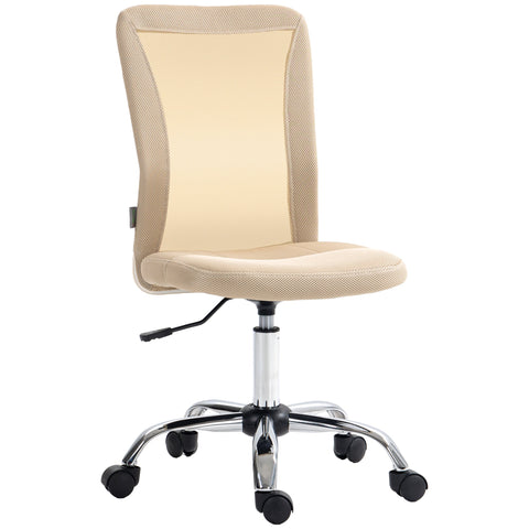 Rootz Ergonomic Office Chair - Gaming Chair - Height Adjustable Chair - 360° Rotation - 43cm x 58cm x 90-100cm