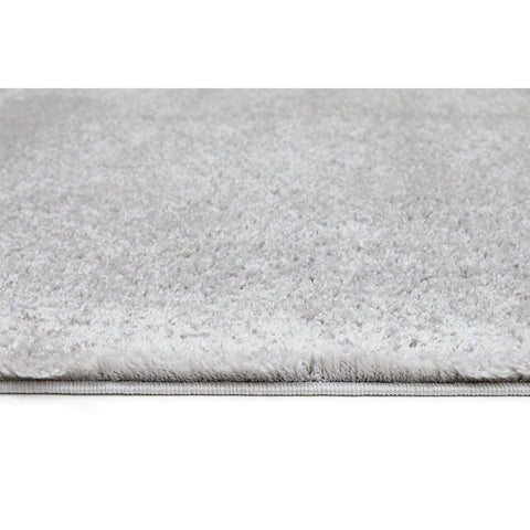 Rootz Shaggy Rug - Plush Carpet - Soft Flooring - Luxurious Feel - Polypropylene - 160cm x 230cm