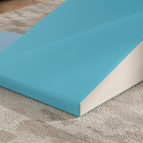 Rootz 7PCS Baby Motor Module - Baby Gym - Foam Play Set - Enhances Motor Skills - 170cm x 130cm x 40cm