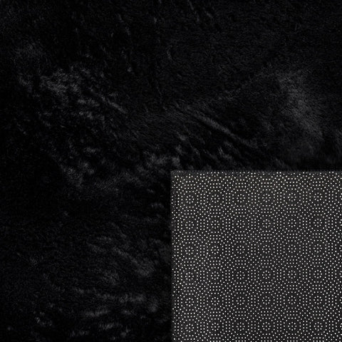 High-Pile Shaggy Rug - Ultra Soft, Washable, Durable & Plush Comfort