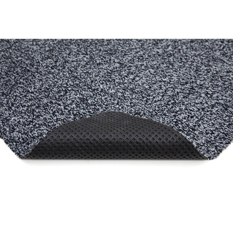 Rootz Cotton Polyester Doormat - Floor Mat - Entryway Rug - Non-Slip Base - Comfort & Longevity - Easy Clean - Hand Washable at 30°C