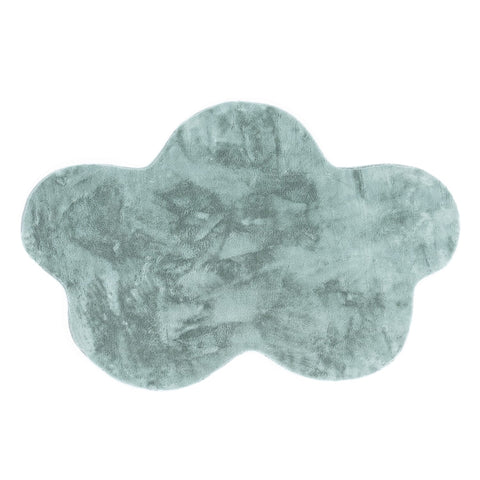 Faux Fur Rug – Soft & Fluffy – Short Pile – Easy Care – Cozy & Durable