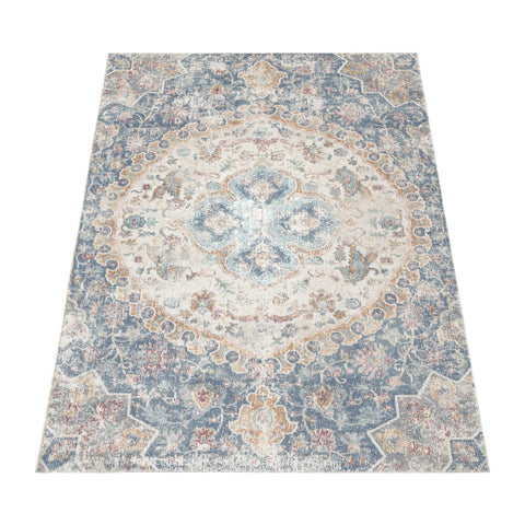 Outdoor Rug – Durable & Weatherproof – Artistic Patterns – Easy to Clean