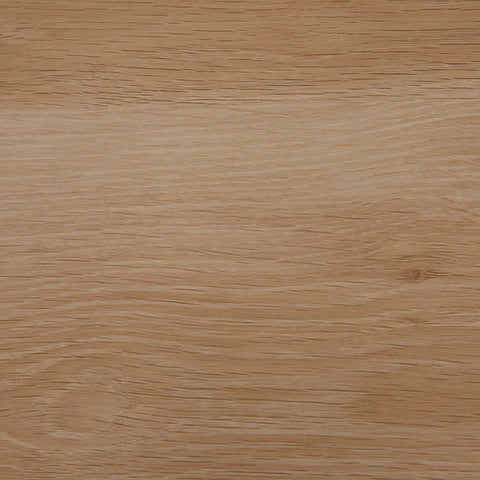 Rootz White+Brown Dressing Table - Vanity Table - Cosmetic Table - Large Drawer & Adjustable Mirror - 70cm x 39cm x 119-128cm