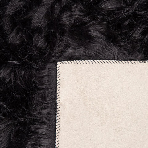 Faux Fur Rug – Ultra Soft, Fluffy, Durable & Easy Care – Animal Friendly