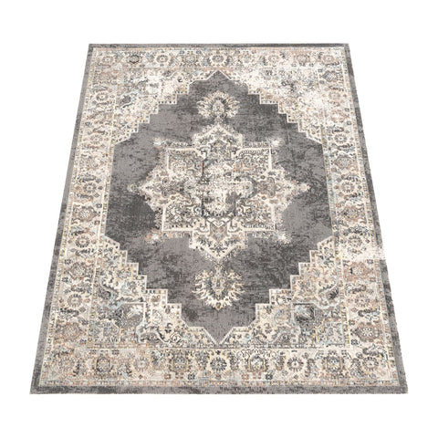 Outdoor Rug – Modern & Classic Pattern – Durable, Weatherproof & Easy Clean