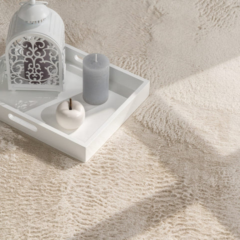 High Pile Rug – Ultra Soft, Washable, Durable & Plush – Shaggy Comfort