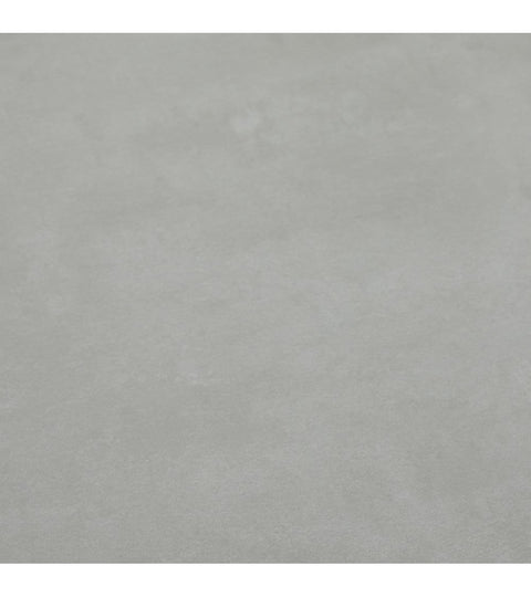 Rootz Coffee Table - Round Table - Modern Coffee Table - Minimalist Design - Durable MDF Construction - Stable and Secure - 60x60x40 cm