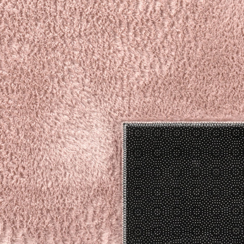 High-Pile Shaggy Rug – Ultra Soft, Washable, Durable, Luxurious Comfort