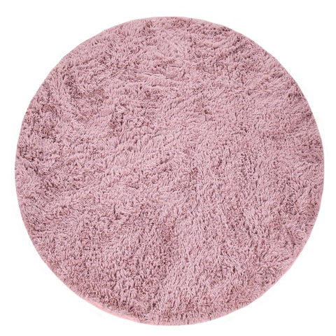 Shaggy High-Pile Rug – Soft, Durable & Comfortable – Easy Care Polyester