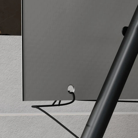 Rootz Tuinmeubelhoes - Tuinmeubilair - Beschermhoes - Weerbestendig - PE-coating - Groen - 215L x 155W x 150H cm