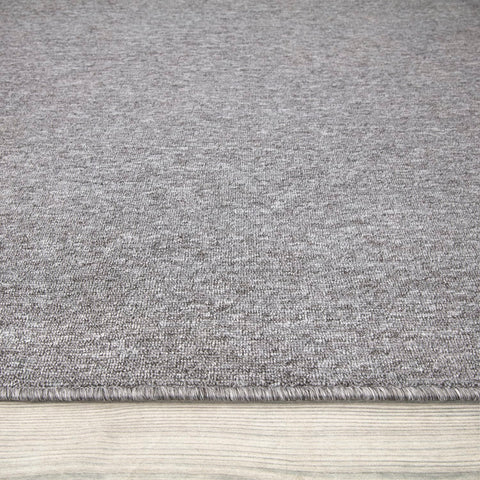 Short Pile Rug – Modern Nordic Style – Soft, Durable, Easy-Care – Minimalist Design