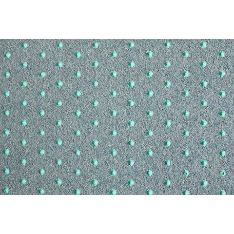 Rootz Artificial Grass - Turf Carpet - Synthetic Lawn - Easy Drainage - 400 x 200 x 0.4 cm