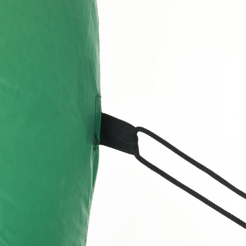 Rootz Inflatable Archway with Santa Claus and Snowman - Christmas Decoration - Holiday Inflatable - LED Lighting - Quick Setup - Space-Saving Storage - 198cm x 80cm x 245cm